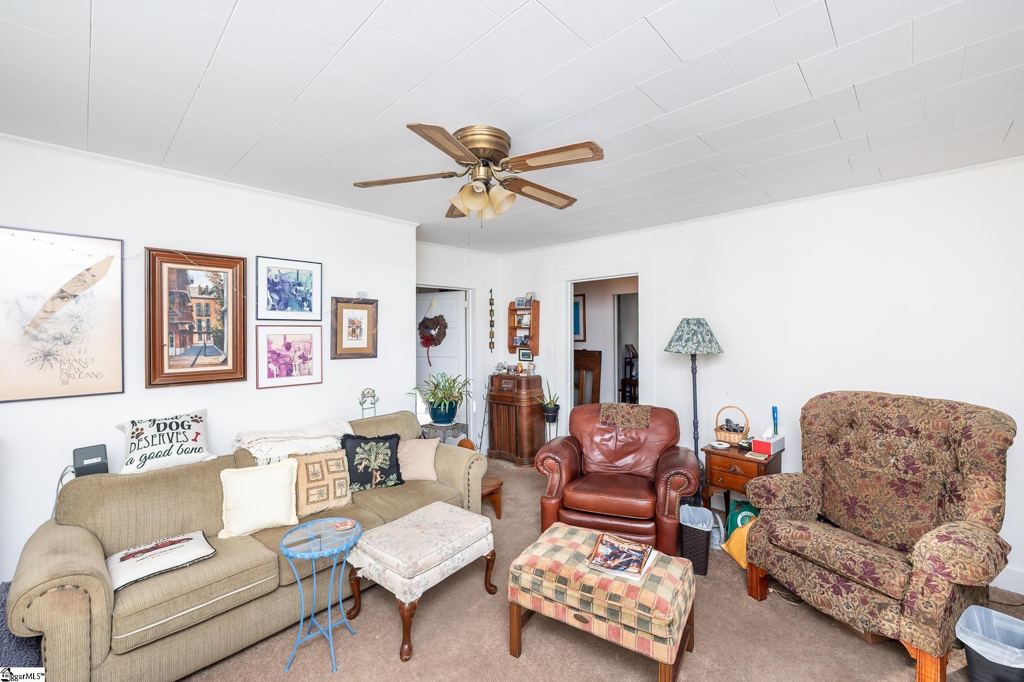 7 Smith Street Ware Shoals, SC 29692 - Photo 14 of 19