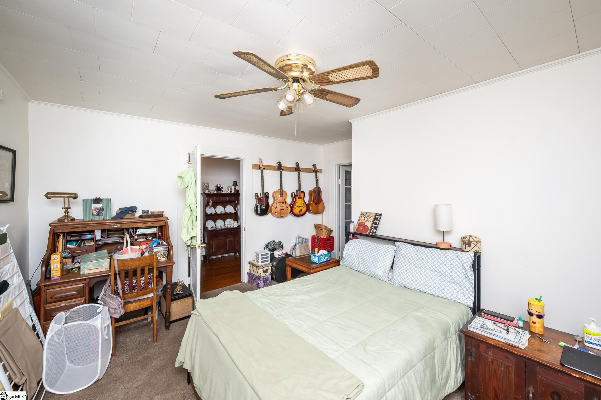 7 Smith Street Ware Shoals, SC 29692 - Photo 16 of 19