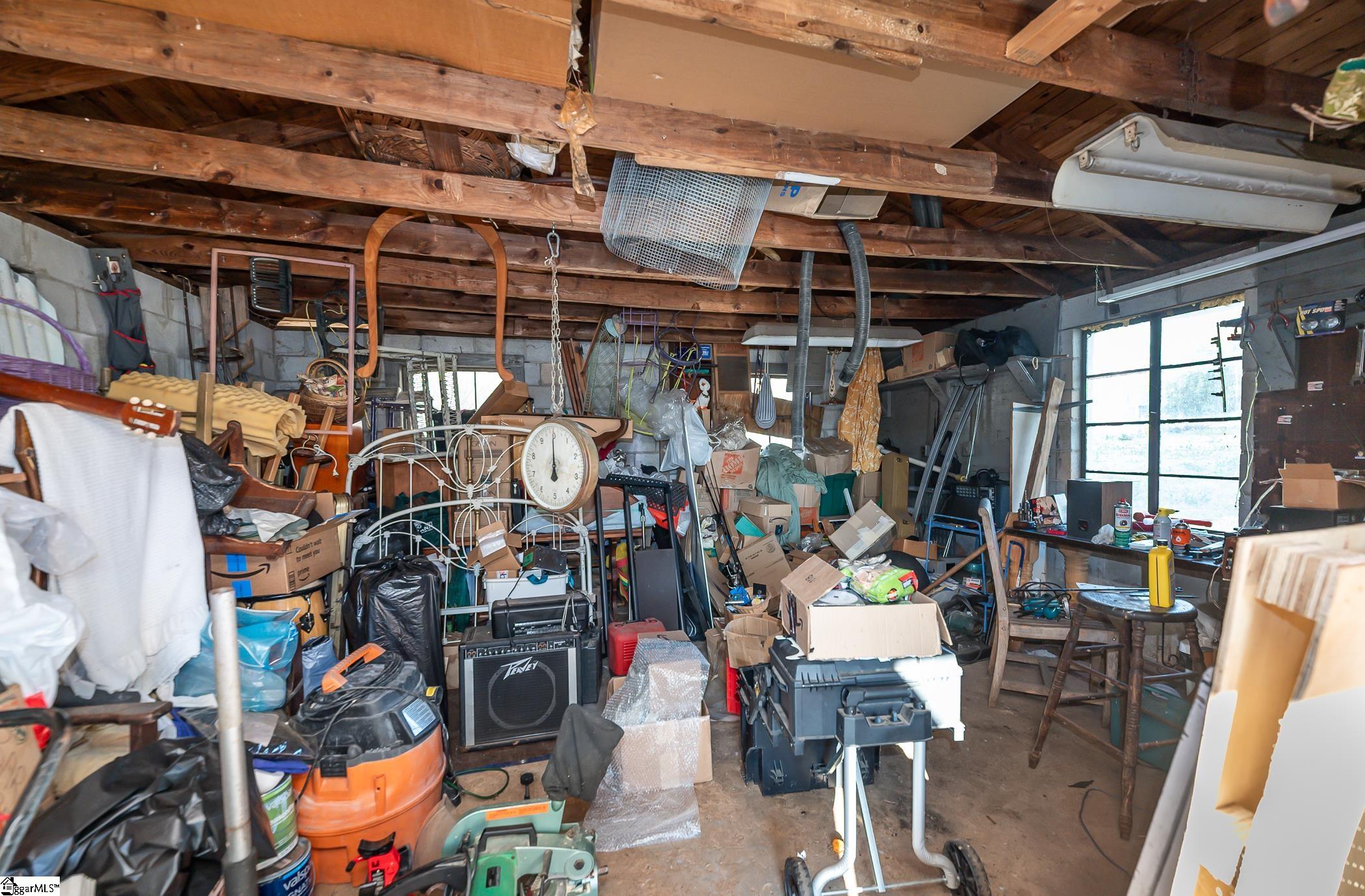 7 Smith Street Ware Shoals, SC 29692 - Photo 17 of 19