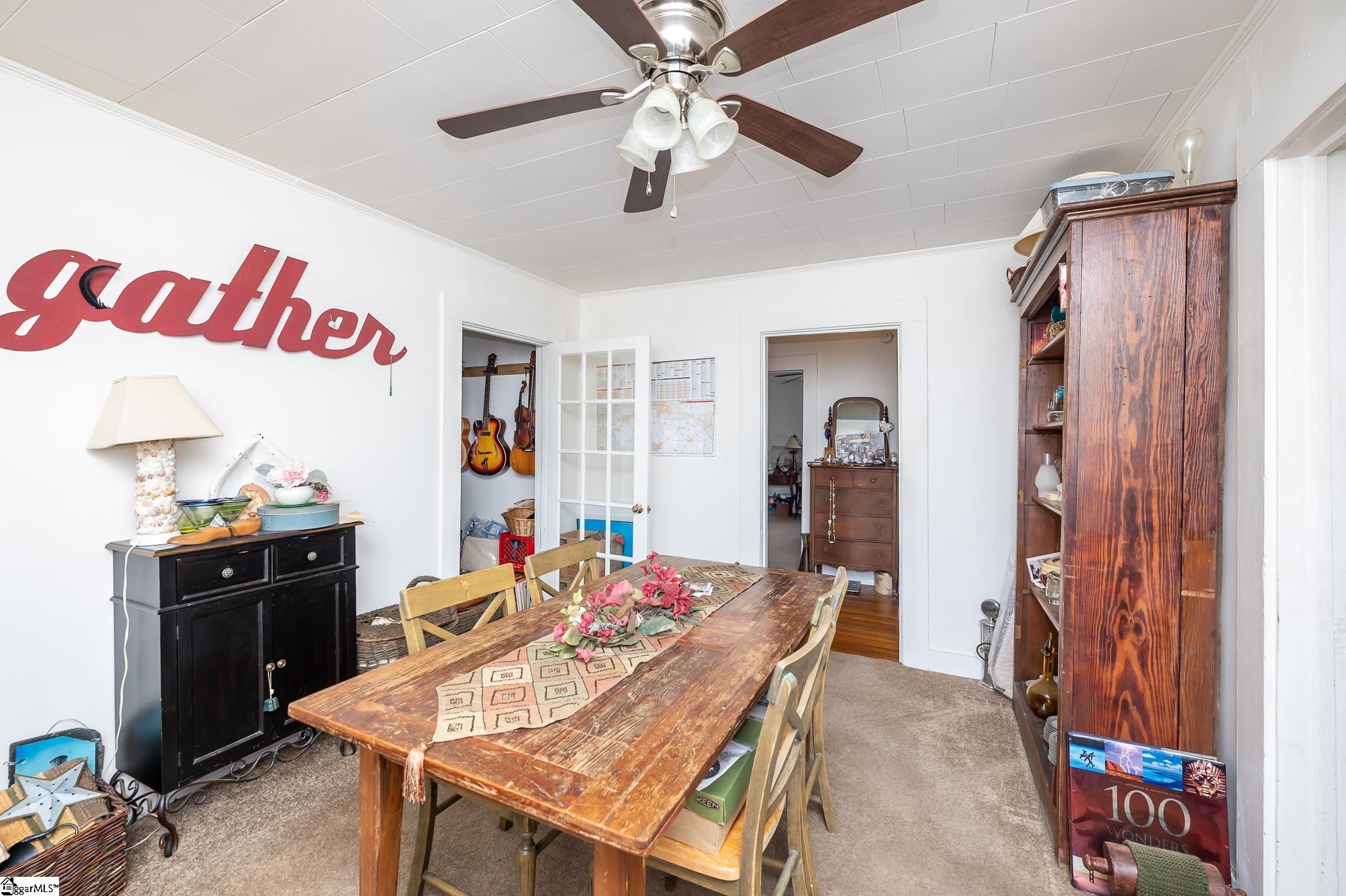 7 Smith Street Ware Shoals, SC 29692 - Photo 7 of 19