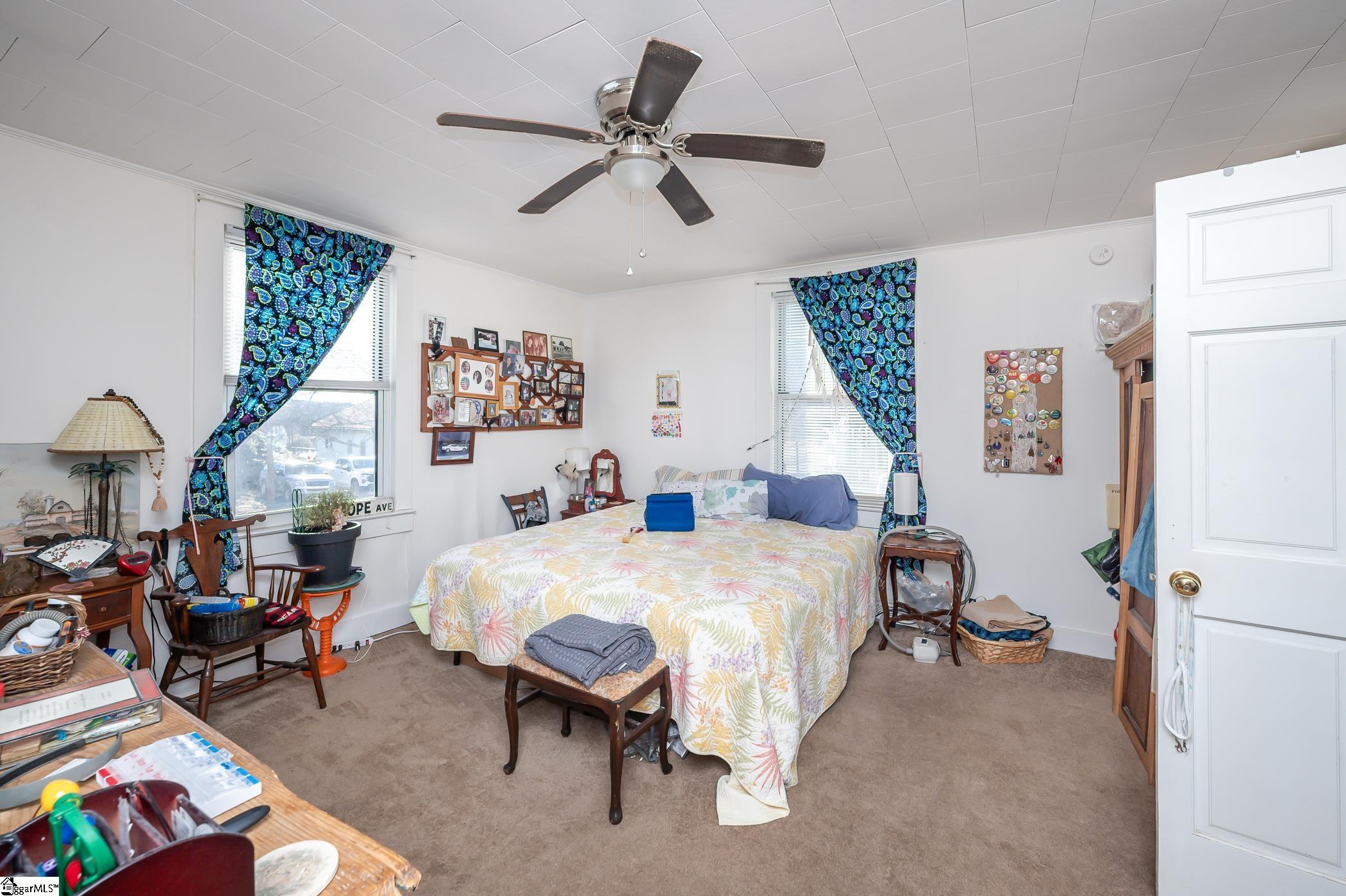 7 Smith Street Ware Shoals, SC 29692 - Photo 9 of 19