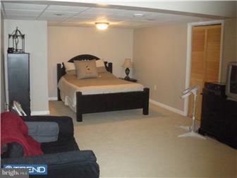 Basement - Finished