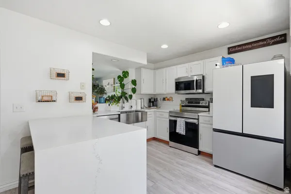 $524,000 | 1491 West 1300th Street South, Woods Cross, UT 84087