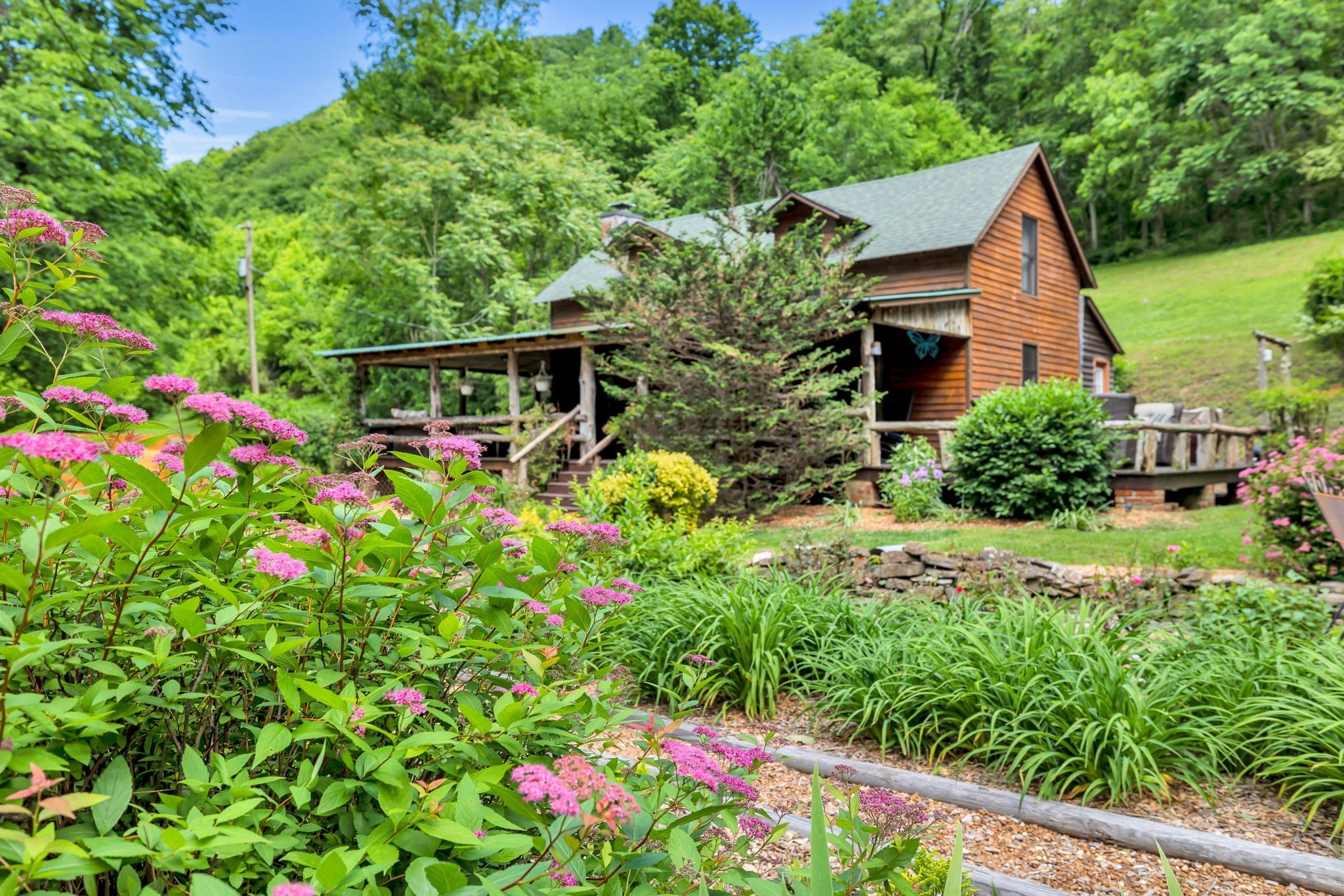 28 Bussell Road Carthage, TN 37030 - Photo 49 of 100