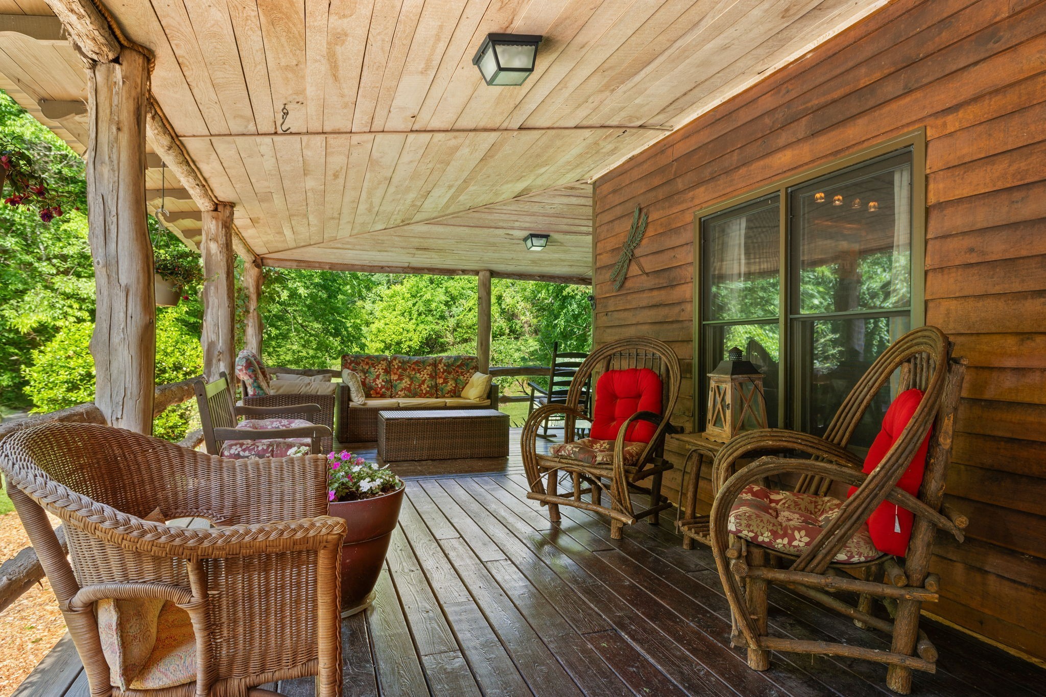 28 Bussell Road Carthage, TN 37030 - Photo 7 of 100