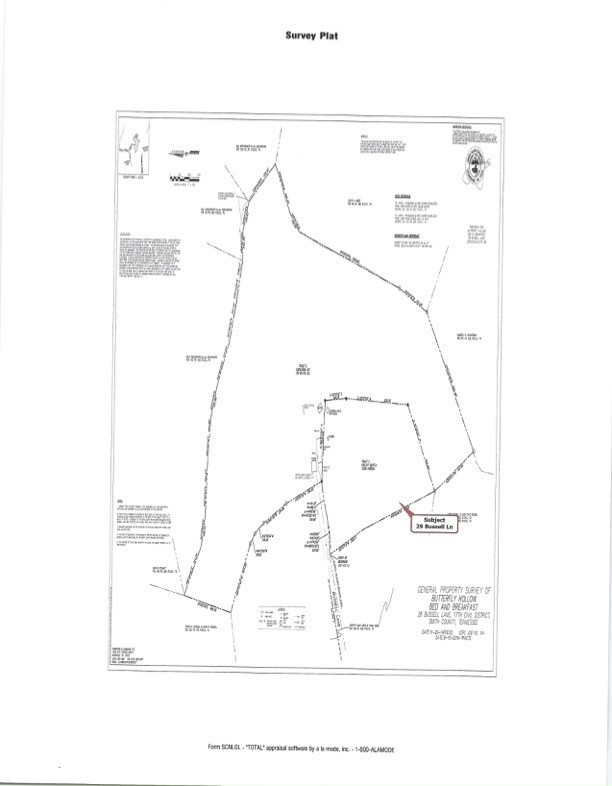 28 Bussell Road Carthage, TN 37030 - Photo 99 of 100