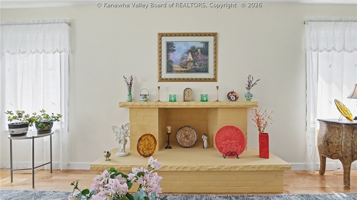 1405 Nottingham Road Charleston, WV 25314 - Photo 29 of 50 Gallery Image 29