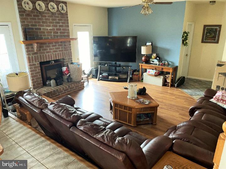6575 Davis Road Mount Airy, MD 21771 - Photo 11 of 22