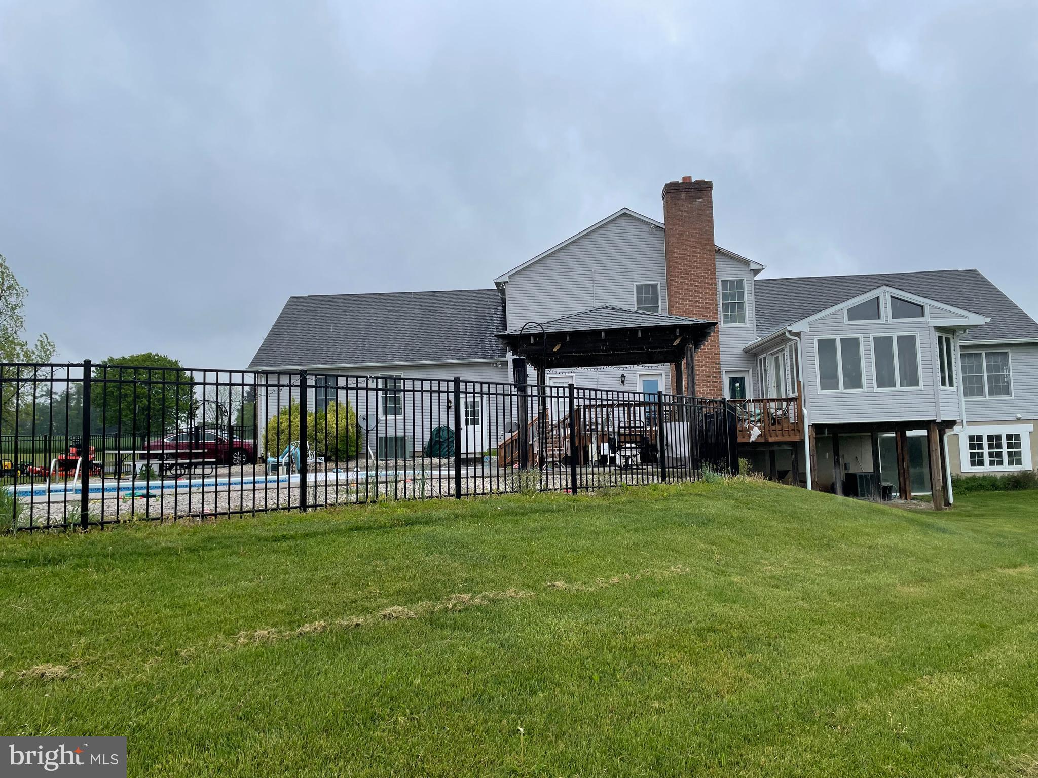 6575 Davis Road Mount Airy, MD 21771 - Photo 17 of 22