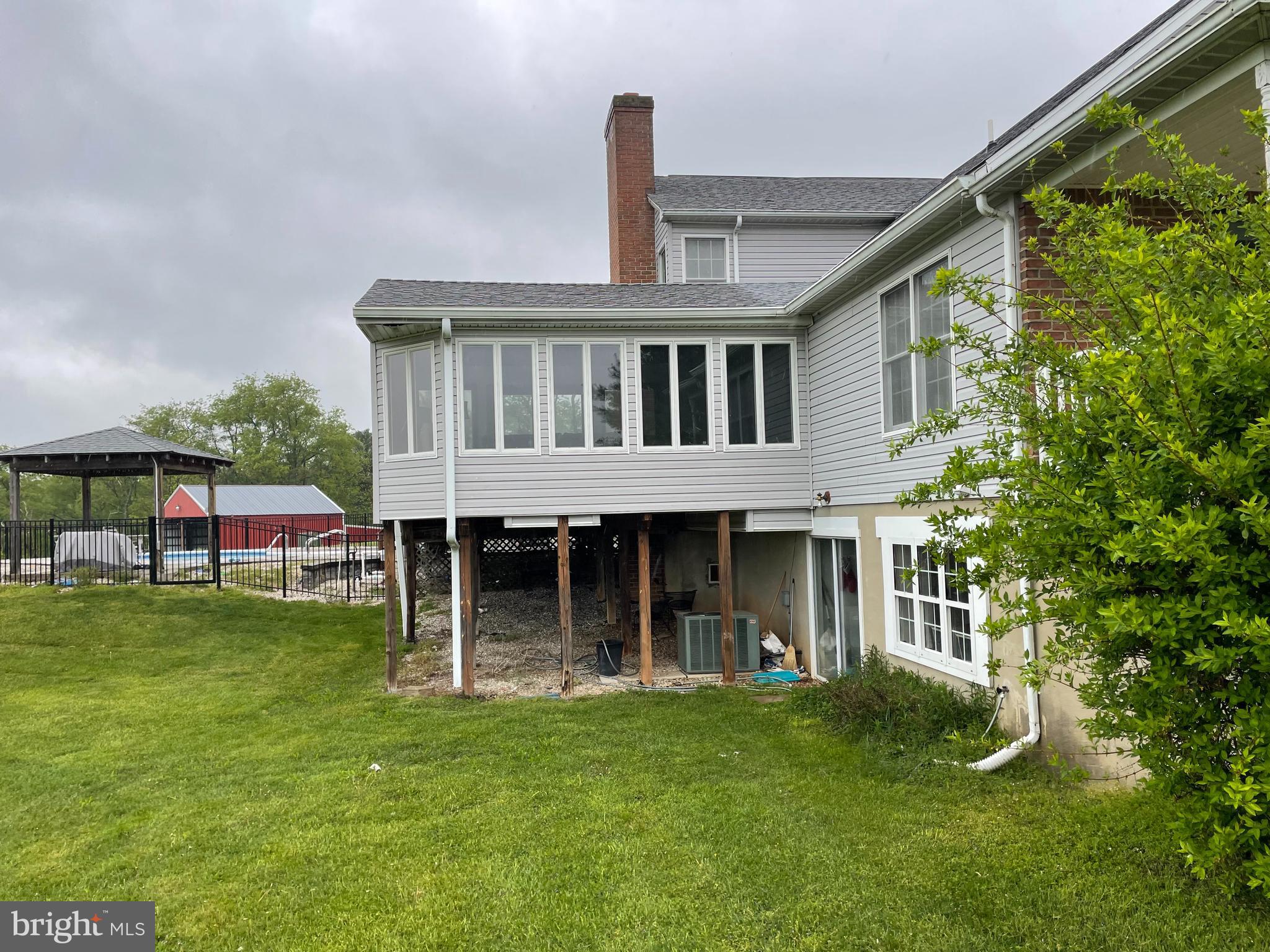 6575 Davis Road Mount Airy, MD 21771 - Photo 5 of 22