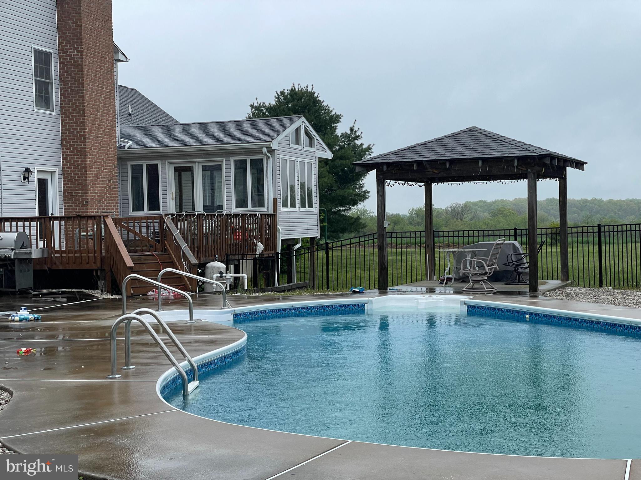6575 Davis Road Mount Airy, MD 21771 - Photo 8 of 22