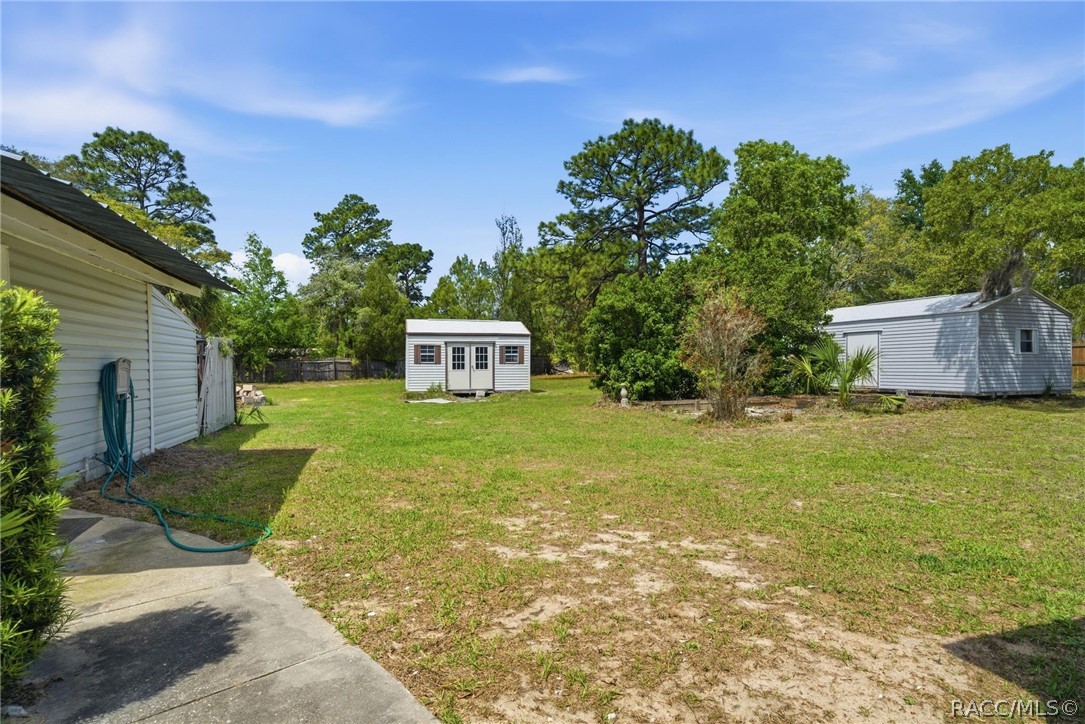 2670 South Pine Ridge Avenue Homosassa, FL 34448 - Photo 40 of 52 Gallery Image 40