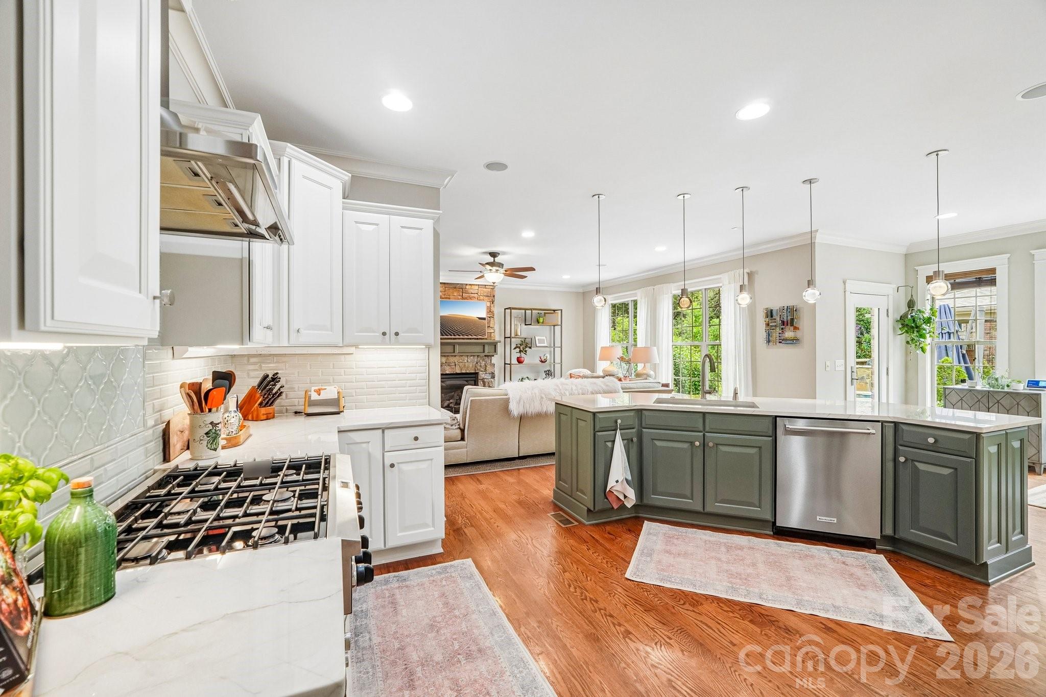 3841 Nancy Creek Road Charlotte, NC 28270 - Photo 13 of 43