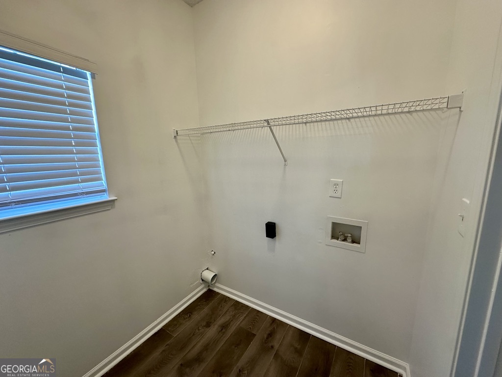 3763 Waldrop Hills Drive Decatur, GA 30034 - Photo 14 of 31 a small bathroom with a shower