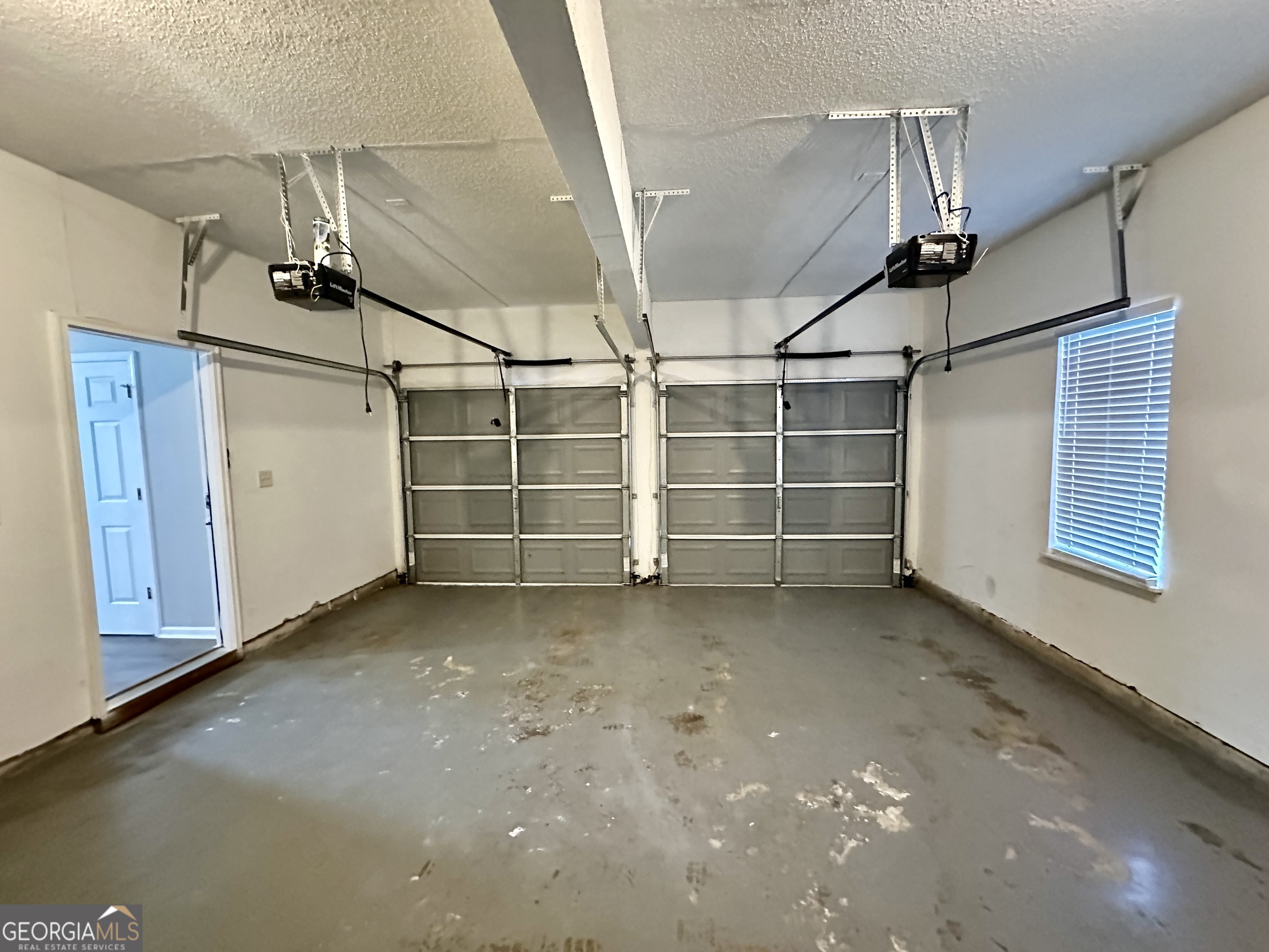 3763 Waldrop Hills Drive Decatur, GA 30034 - Photo 31 of 31 a view of a room with an empty space