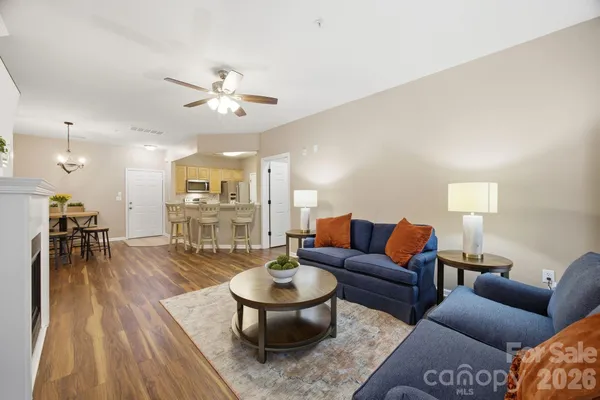 $295,000 | 14321 San Paolo Lane, Charlotte, NC 28277