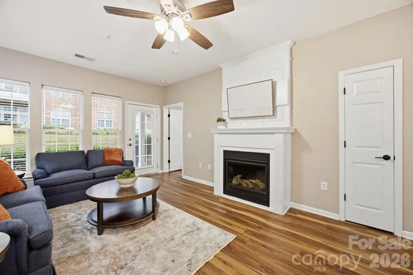 $295,000 | 14321 San Paolo Lane, Charlotte, NC 28277