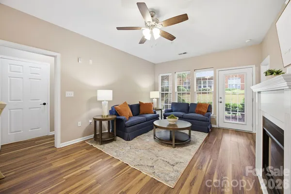 $295,000 | 14321 San Paolo Lane, Charlotte, NC 28277
