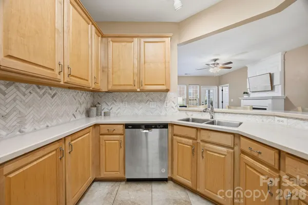 $295,000 | 14321 San Paolo Lane, Charlotte, NC 28277
