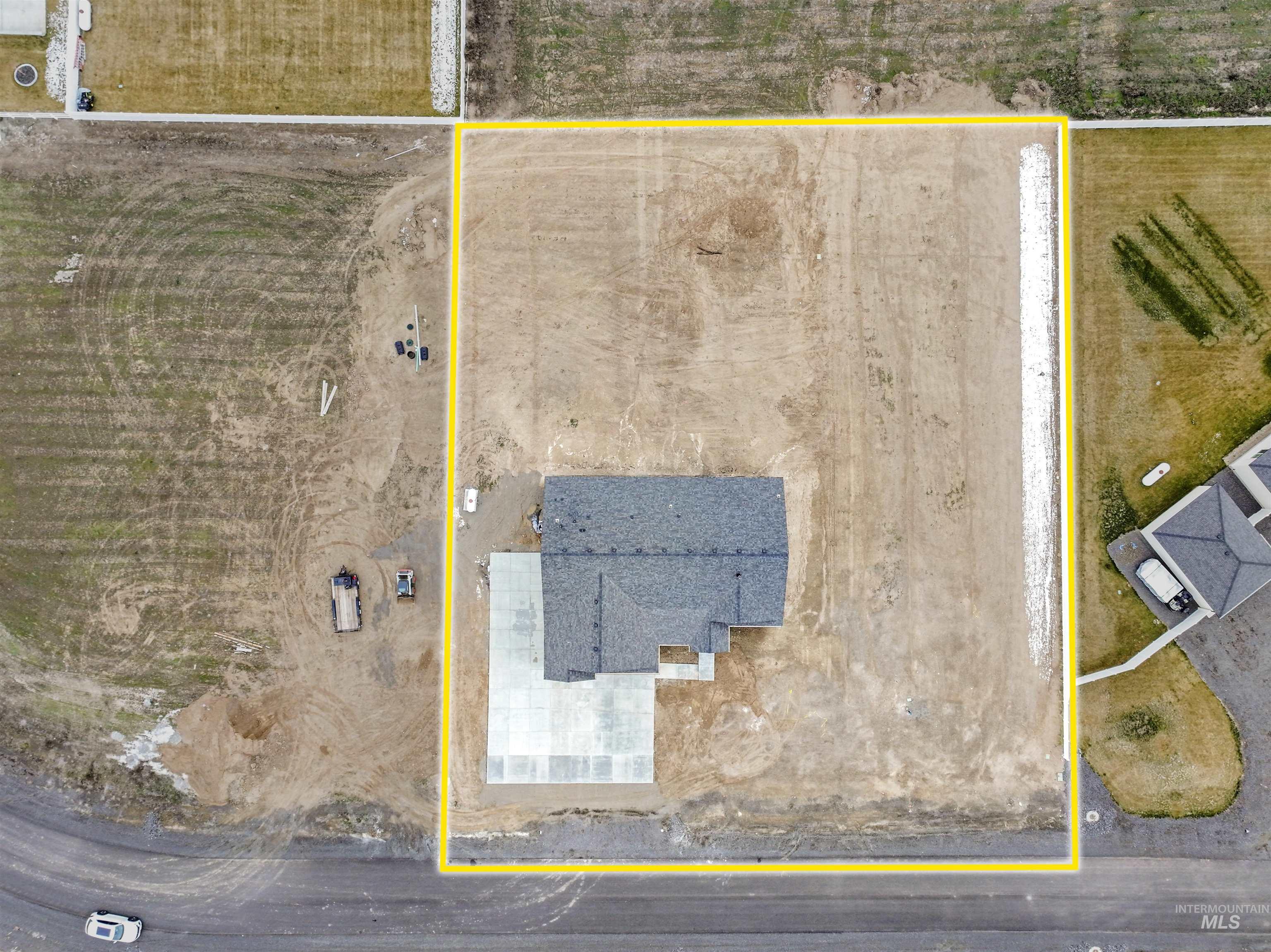 109 Stella Circle Hagerman, ID 83332 - Photo 42 of 50