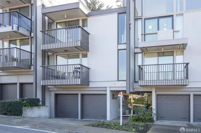 $825,000 | 5080 Diamond Heights Boulevard, Unit A, San Francisco, CA 94131