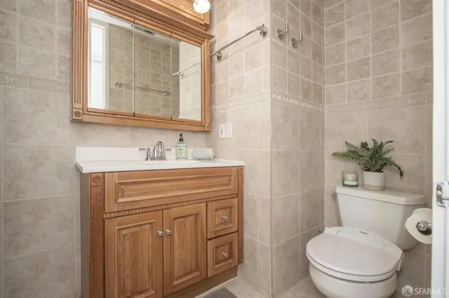 $825,000 | 5080 Diamond Heights Boulevard, Unit A, San Francisco, CA 94131