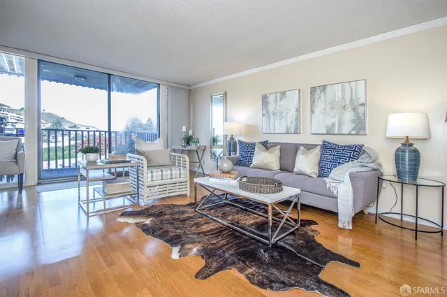 $825,000 | 5080 Diamond Heights Boulevard, Unit A, San Francisco, CA 94131