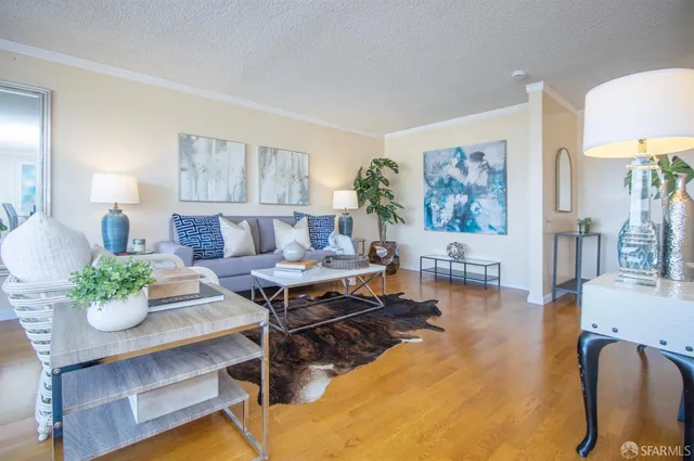 $825,000 | 5080 Diamond Heights Boulevard, Unit A, San Francisco, CA 94131