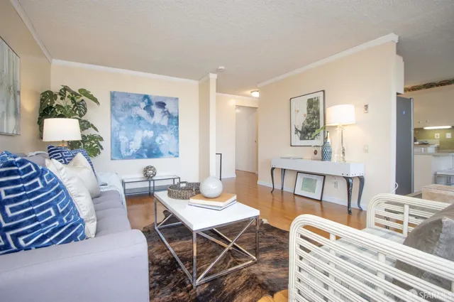 $825,000 | 5080 Diamond Heights Boulevard, Unit A, San Francisco, CA 94131