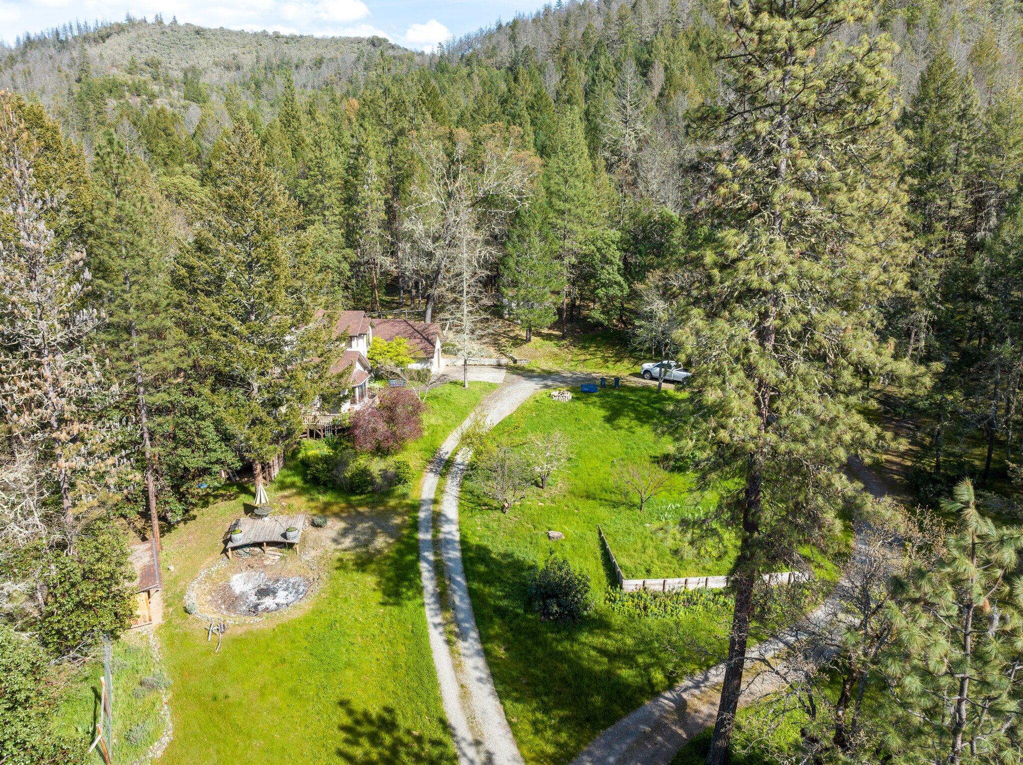 1360 China Gulch Road Jacksonville, OR 97530 - Photo 44 of 45 44