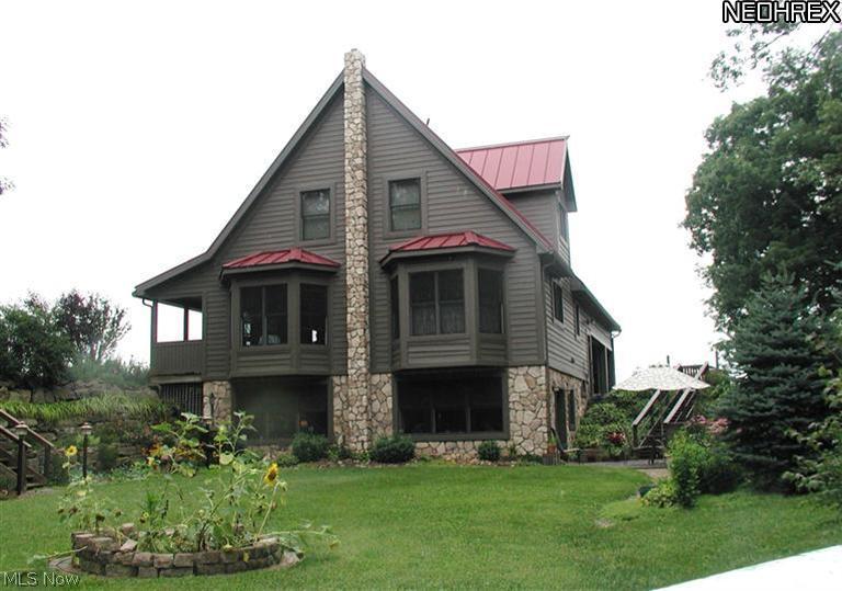 201 Spring Road Minerva, OH 44657 - Photo 1 of 21 Gallery Image 1