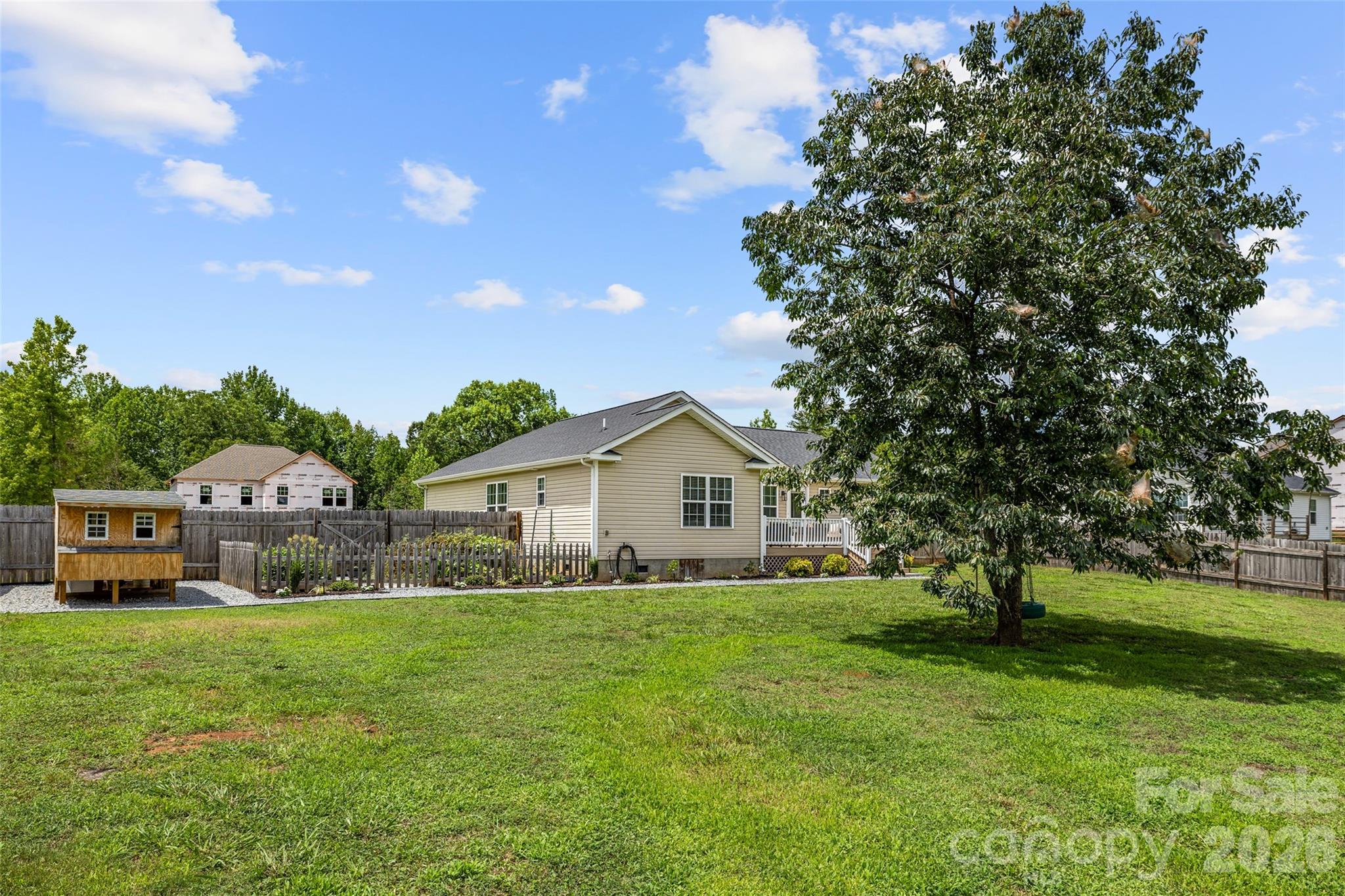 213 Planters Row Road Iron Station, NC 28080 - Photo 22 of 24