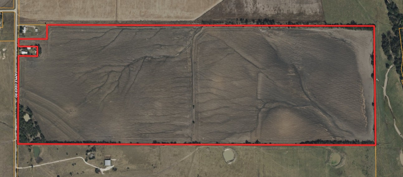 Tbd Apple Cider Road Temple, TX 76501 - Photo 13 of 18 a bathroom with a shower and a signage