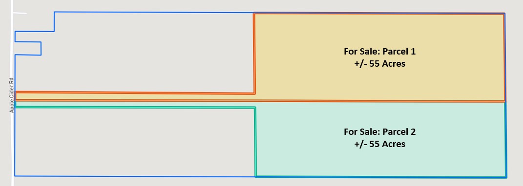Tbd Apple Cider Road Temple, TX 76501 - Photo 5 of 18 a picture of a bench in a big room