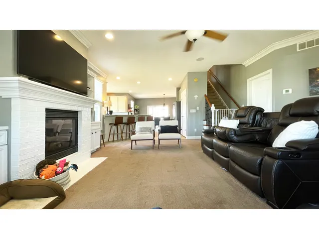 $470,000 | 737 Mulberry Lane, Tipton, IN 46072