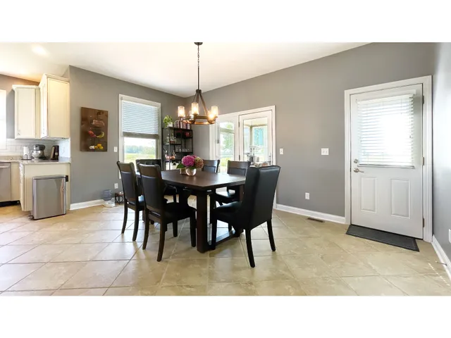 $470,000 | 737 Mulberry Lane, Tipton, IN 46072