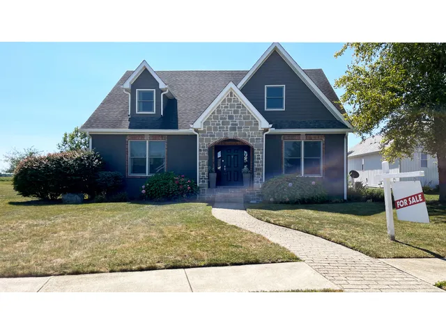 $470,000 | 737 Mulberry Lane, Tipton, IN 46072