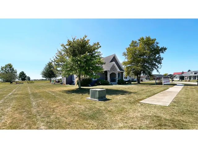 $470,000 | 737 Mulberry Lane, Tipton, IN 46072