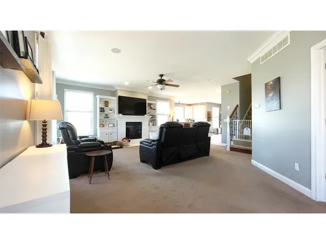 $470,000 | 737 Mulberry Lane, Tipton, IN 46072