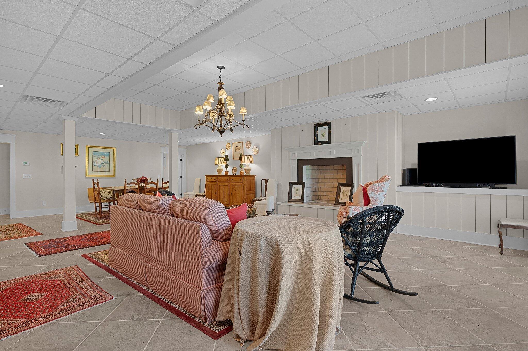 520 Cedar Springs Church Road Southeast Cleveland, TN 37323 - Photo 50 of 84 83 - 520 Cedar Springs - Interior