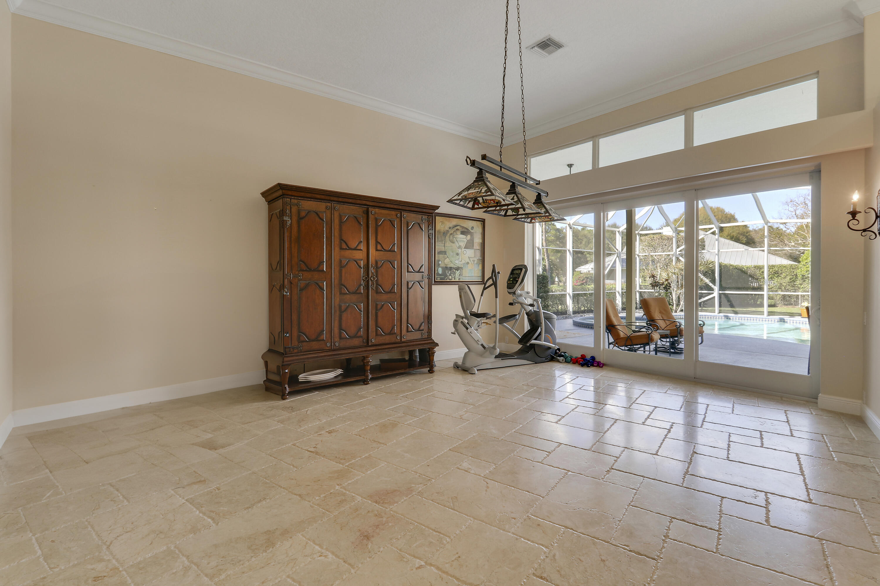 5213 Desert Vixen Road Palm Beach Gardens, FL 33418 - Photo 13 of 28 House formal as is