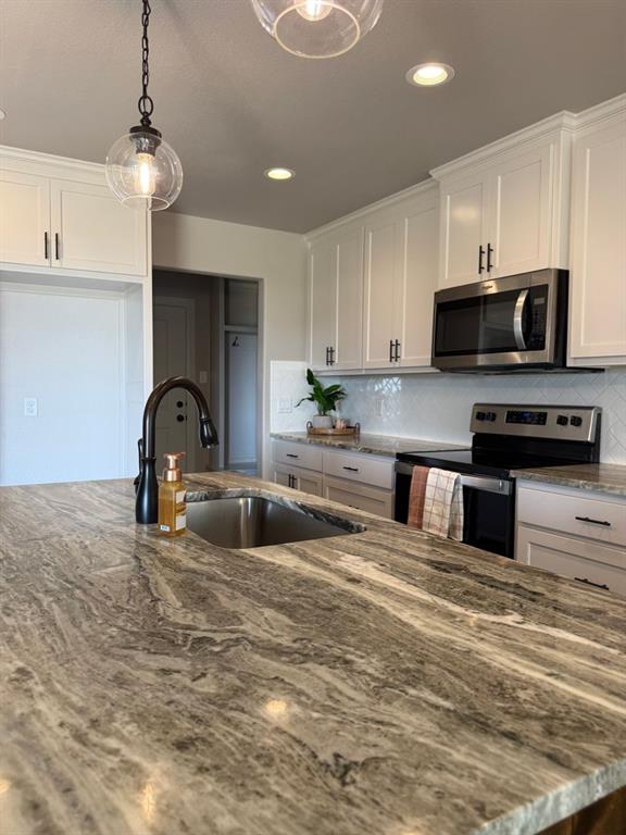 401 Old Authon Road Weatherford, TX 76088 - Photo 5 of 26