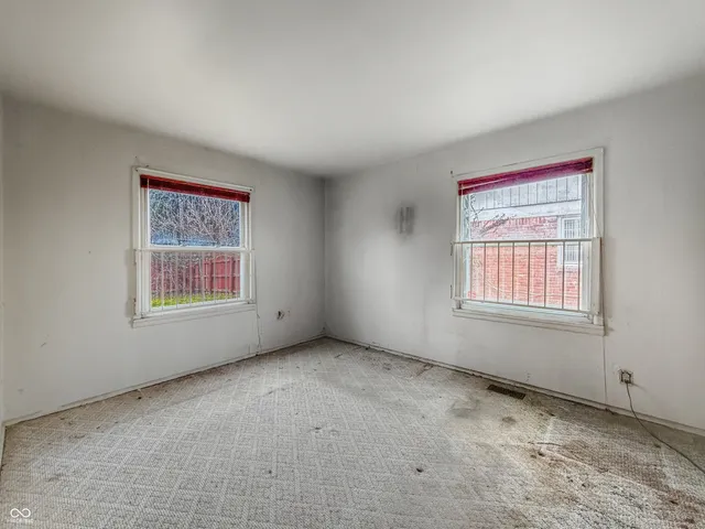 $133,500 | 3536 North Priscilla Court, Indianapolis, IN 46218