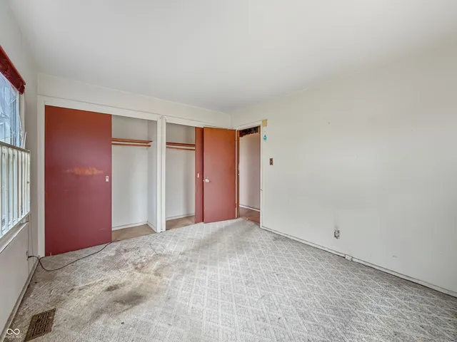 $133,500 | 3536 North Priscilla Court, Indianapolis, IN 46218