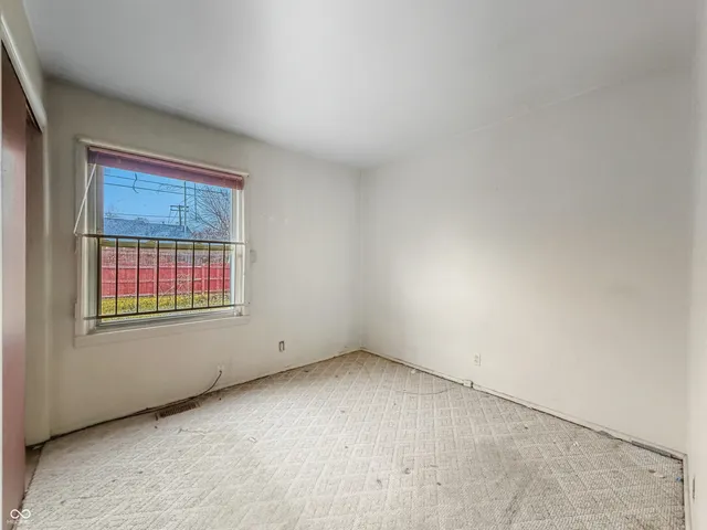 $133,500 | 3536 North Priscilla Court, Indianapolis, IN 46218