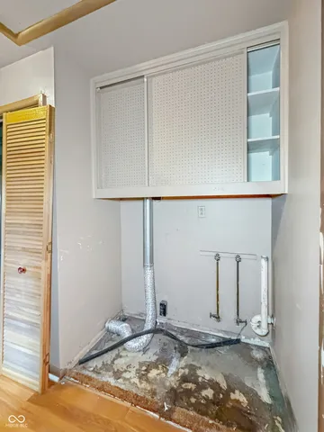 $133,500 | 3536 North Priscilla Court, Indianapolis, IN 46218