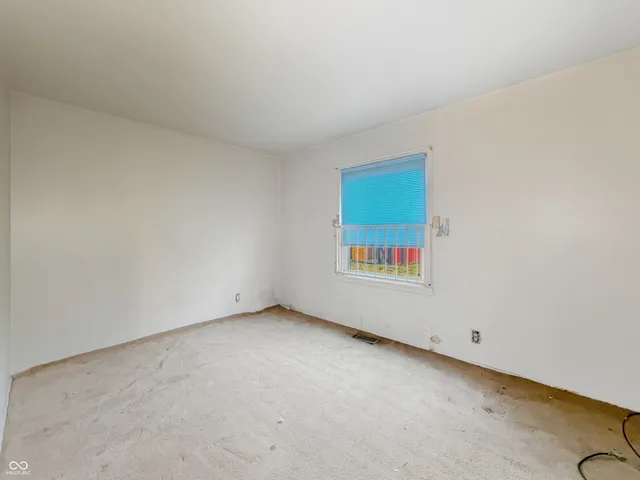 $133,500 | 3536 North Priscilla Court, Indianapolis, IN 46218