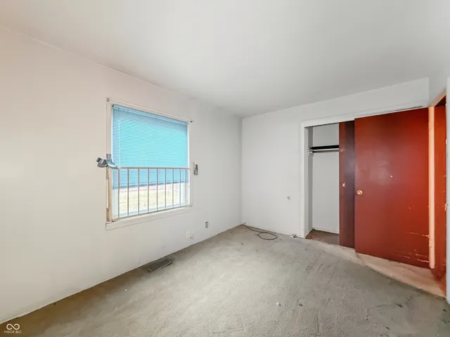 $133,500 | 3536 North Priscilla Court, Indianapolis, IN 46218