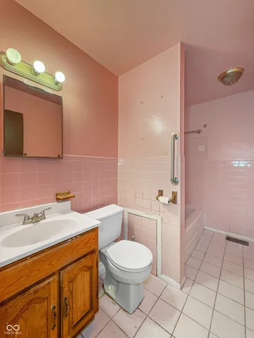 $133,500 | 3536 North Priscilla Court, Indianapolis, IN 46218