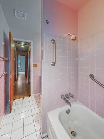 $133,500 | 3536 North Priscilla Court, Indianapolis, IN 46218